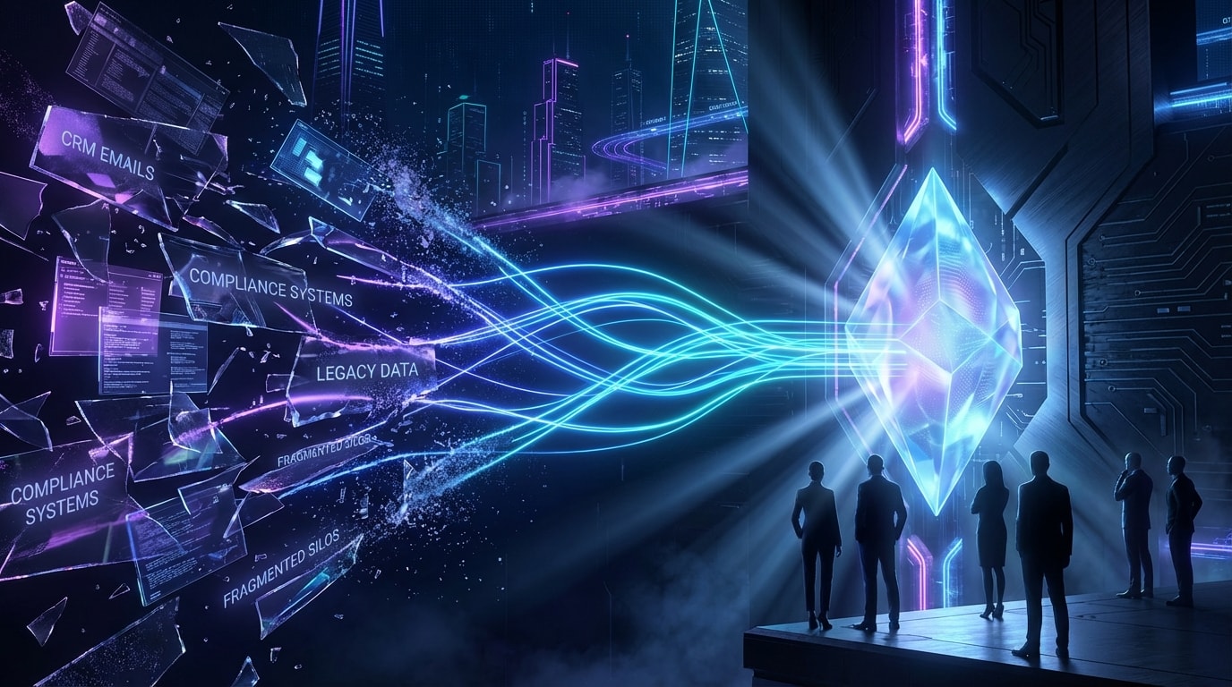 Imagen destacada del artículo: El sistema que asegura que ningún inversor serio espere más de lo que tu reputación permite