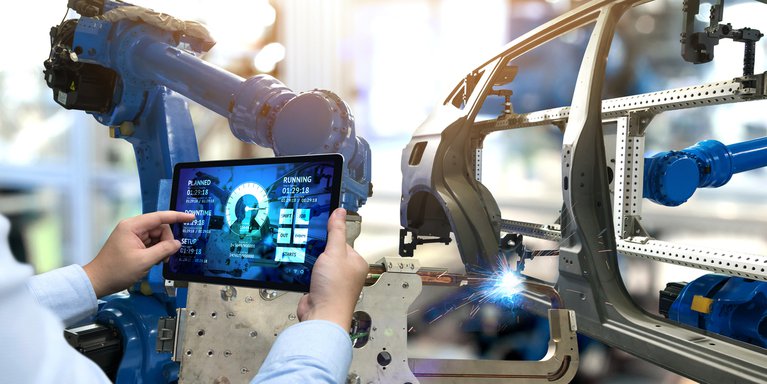 Imagen destacada del artículo: Cómo automatizar procesos de ventas con agentes IA en 2025